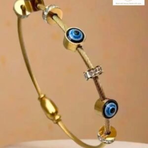 Evil Eye Bracelet for Women & Girls