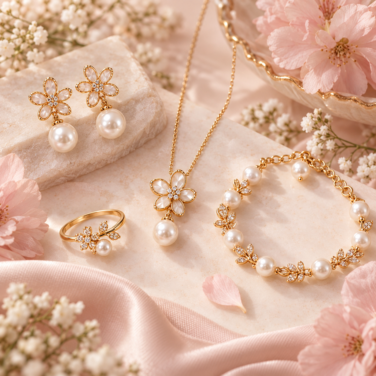 JEWELLERY