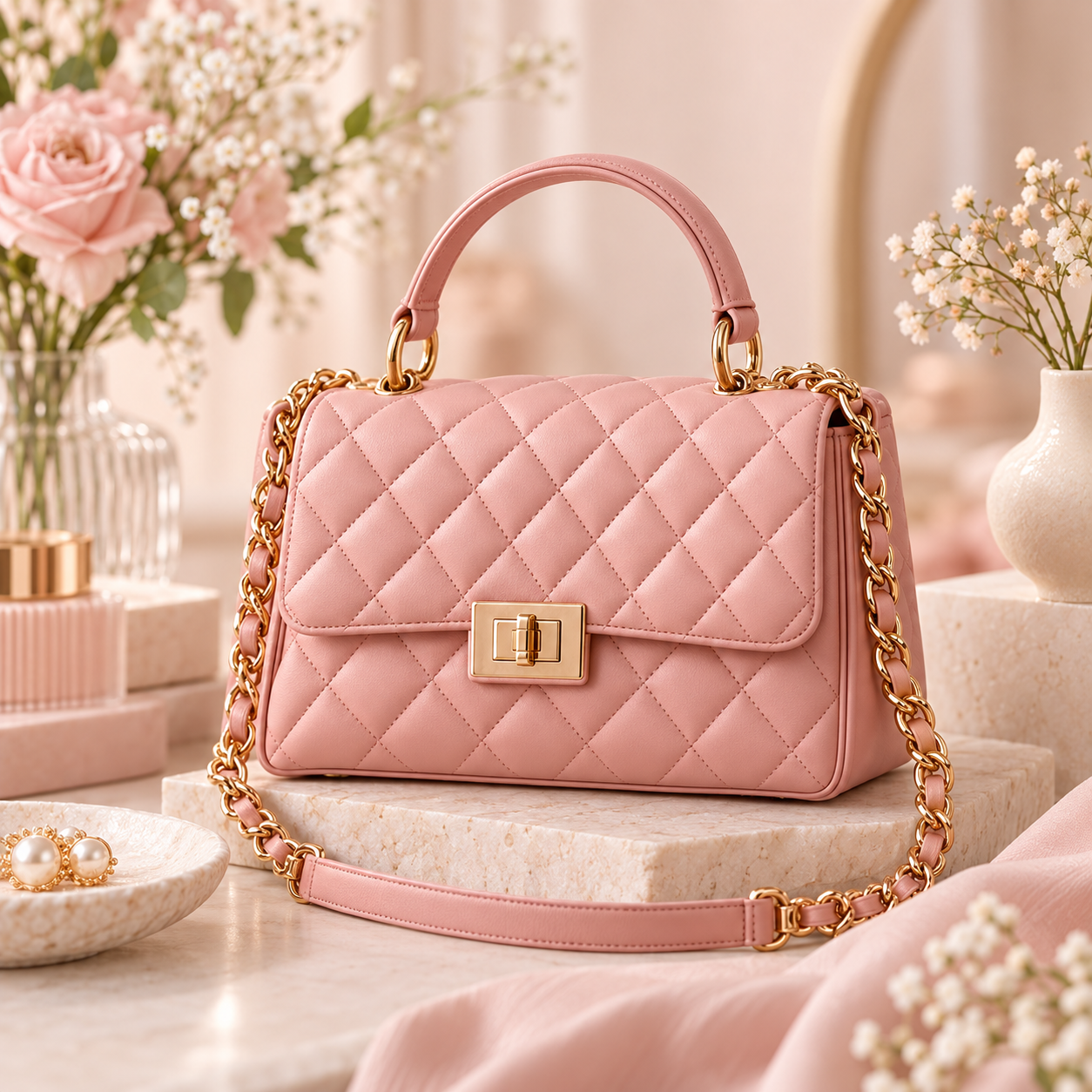 FASHION & BAGS